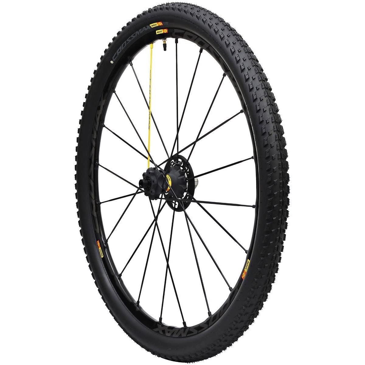 Mavic Crossmax Pro SL 27,5“ Laufradsatz