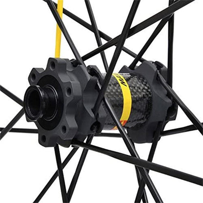 Mavic Crossmax Pro SL 27,5“ Laufradsatz