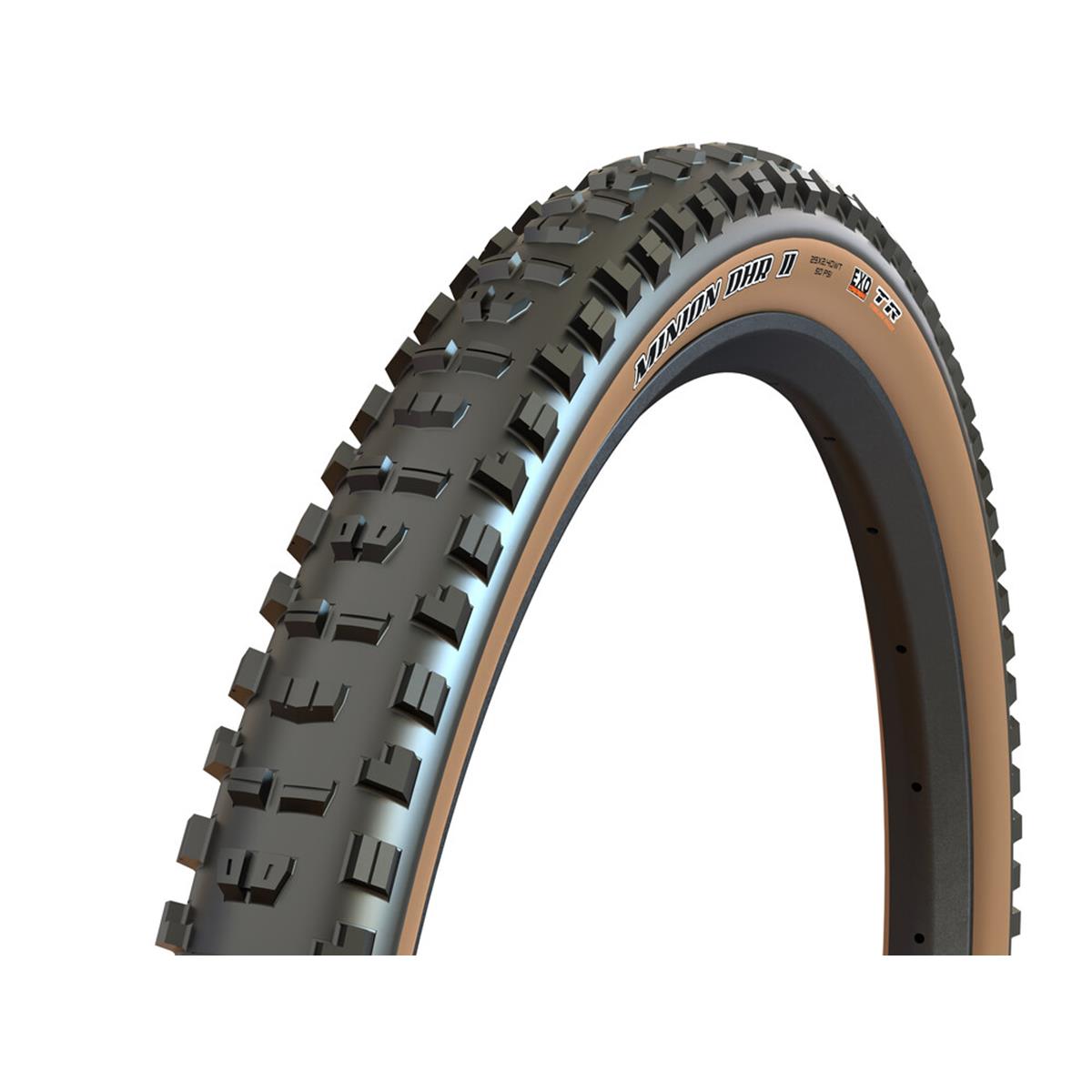 MAXXIS Minion DHR II 29x2.50