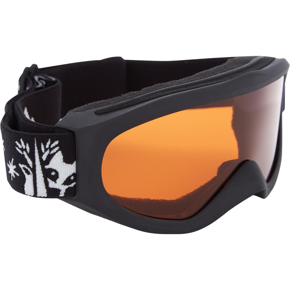 McKinley Snowfoxy schwarz 2023/24