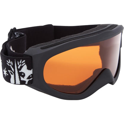 McKinley Snowfoxy schwarz 2023/24