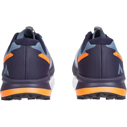 McKinley Kansas IV AQB Men blue