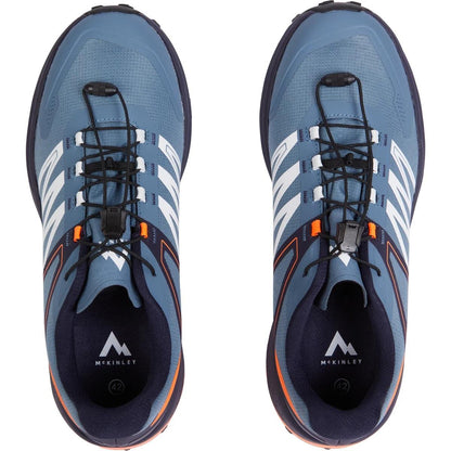 McKinley Kansas IV AQB Men blue