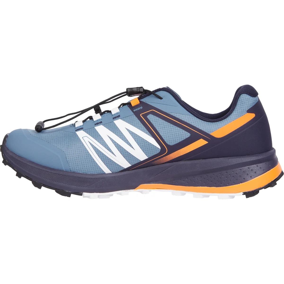 McKinley Kansas IV AQB Men blue