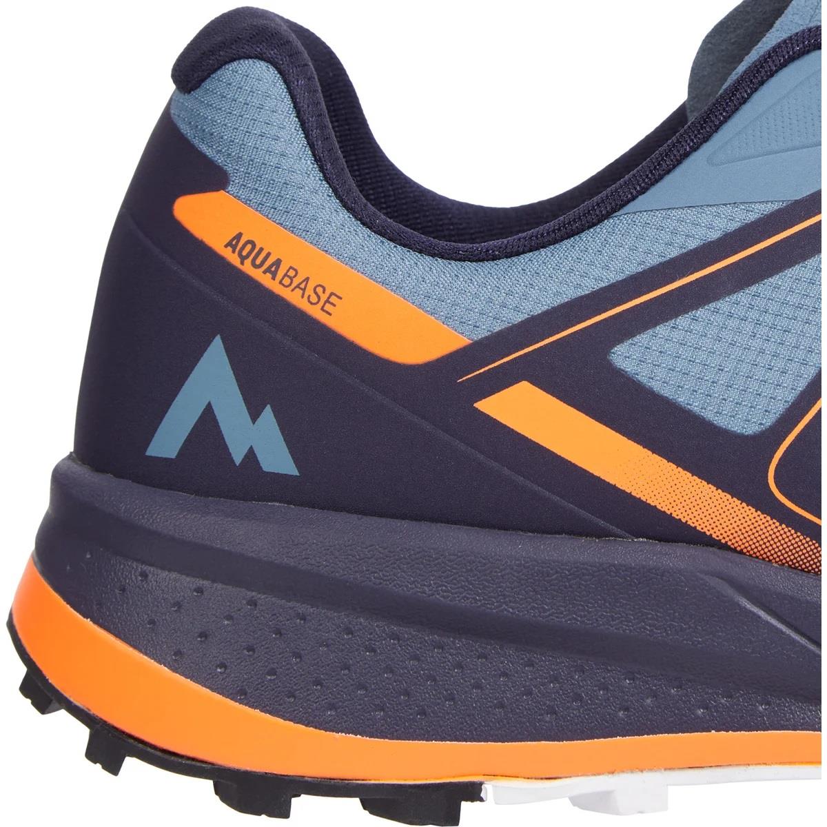 McKinley Kansas IV AQB Men blue