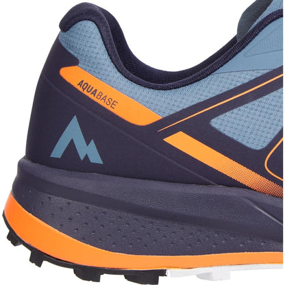 McKinley Kansas IV AQB Men blue