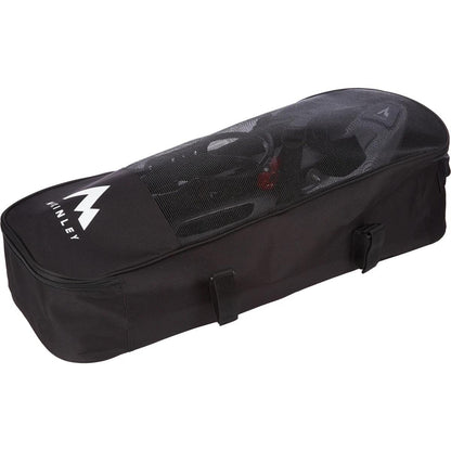 Bild 1 Snowcross 3.0 anthracite/black