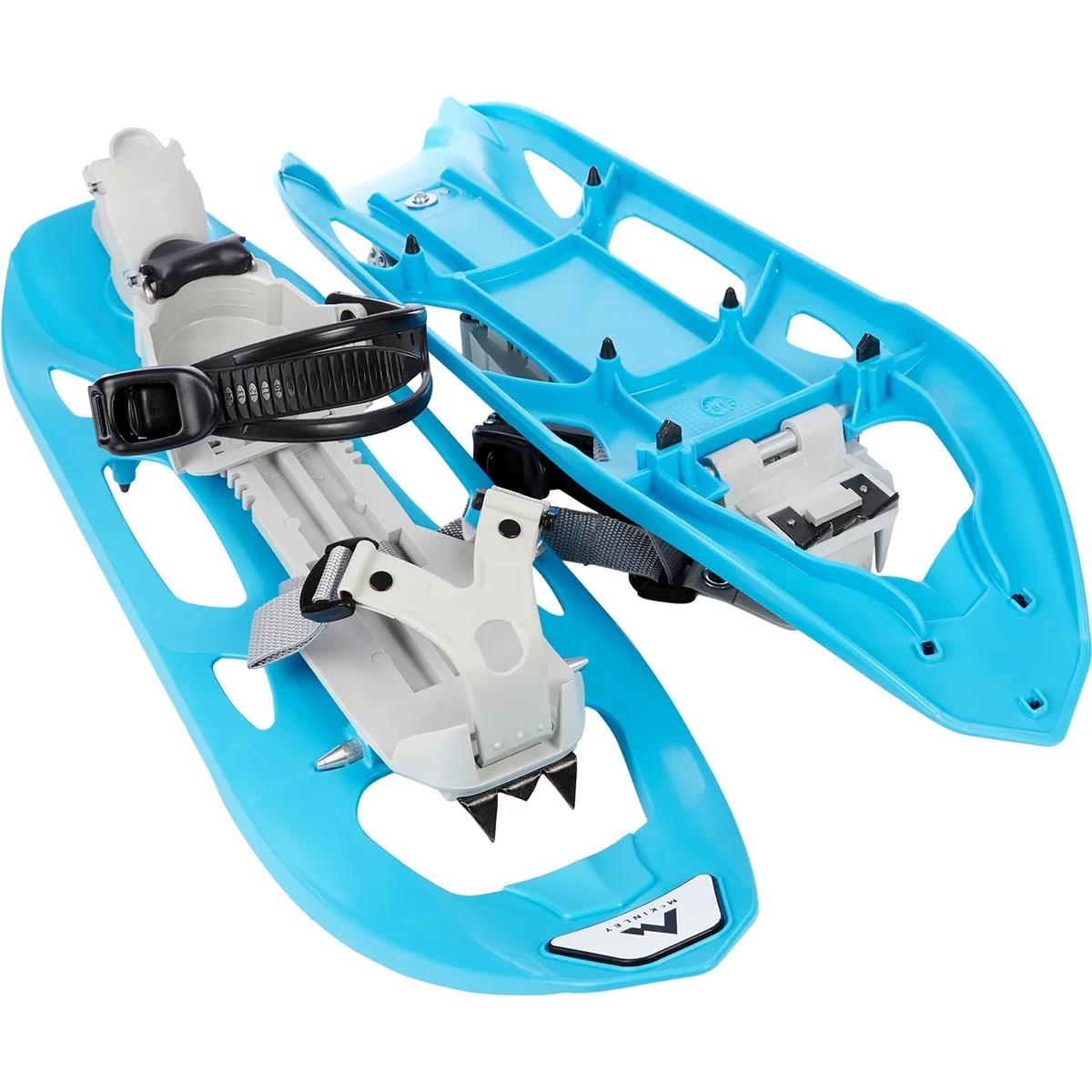 McKinley Snowcross 3.0 Women blue light grey