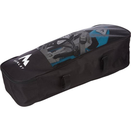Bild 1 Snowcross W 3.0 blue light/grey