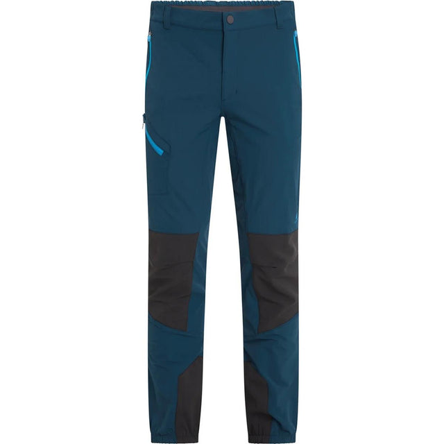 McKinley Beira Men blue petrol
