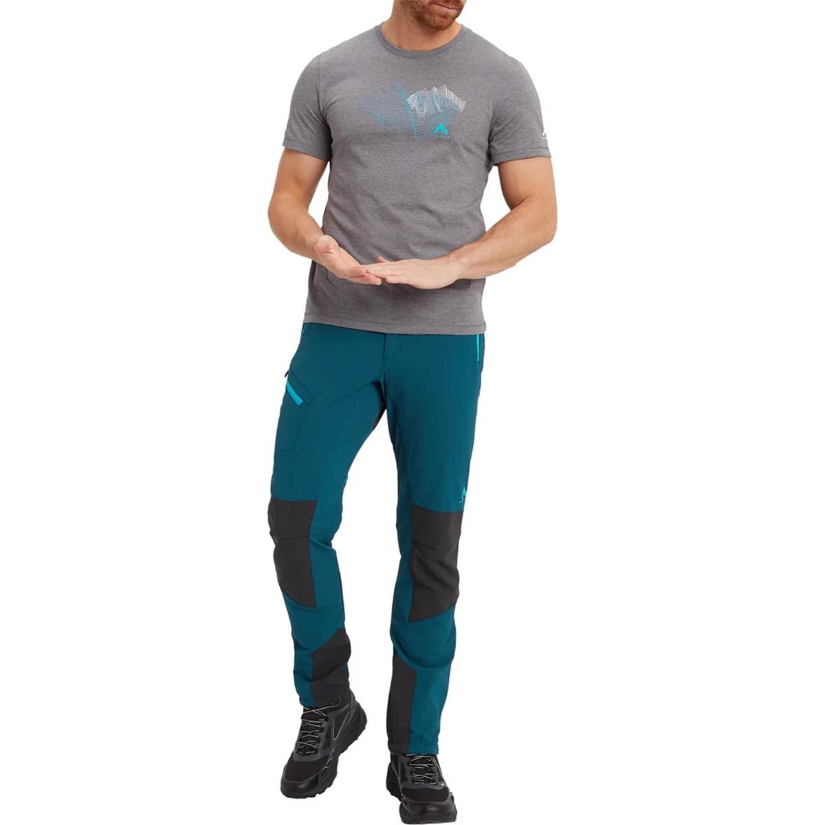 McKinley Beira Men blue petrol, image 2 of 5