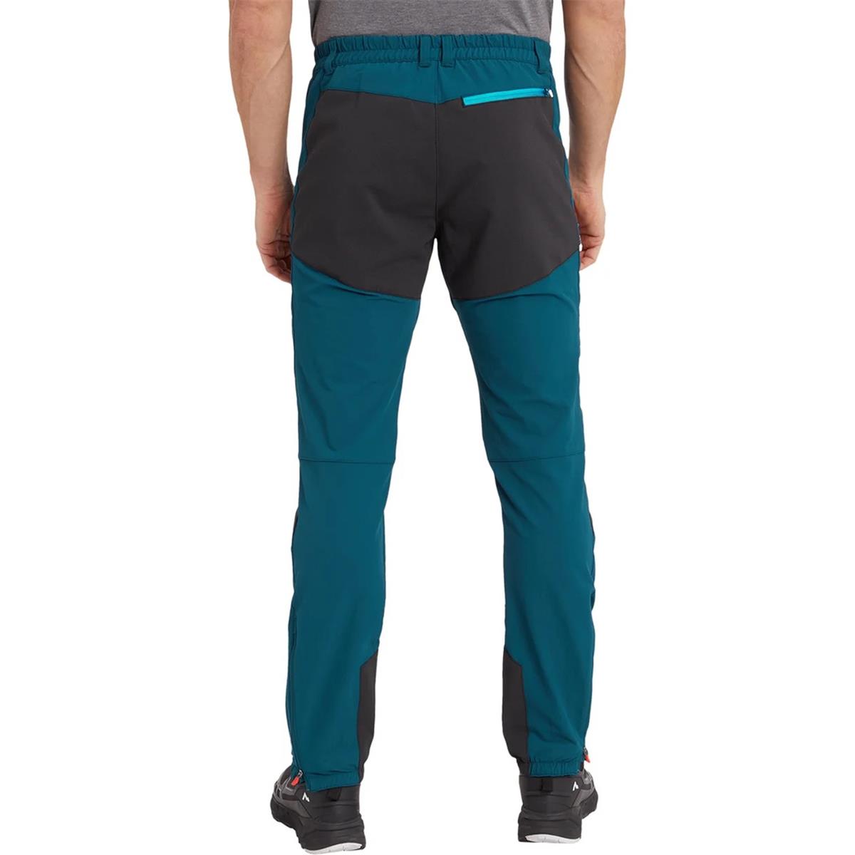 McKinley Beira Men blue petrol, image 3 of 5