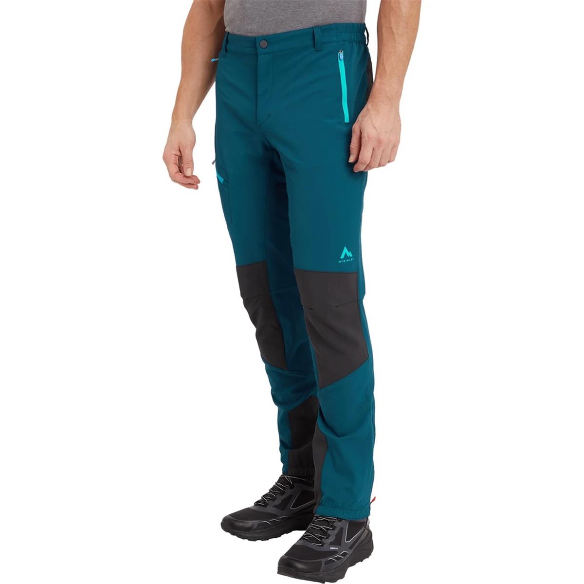 McKinley Beira Men blue petrol