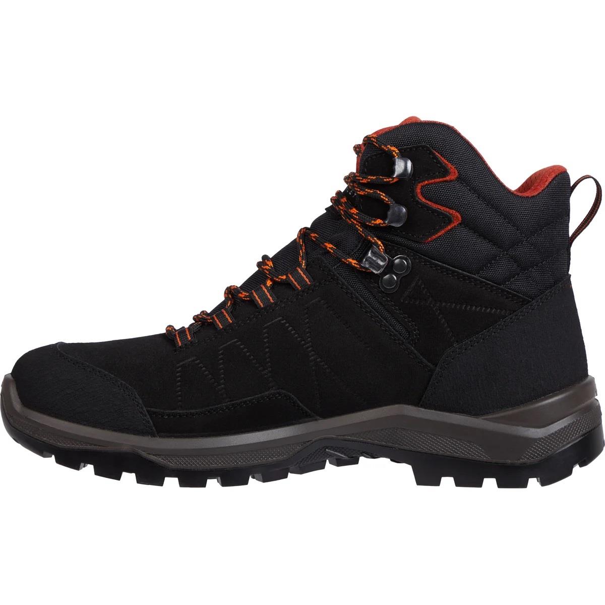 McKinley Magma IV Mid AQX Men black night, image 2 of 6