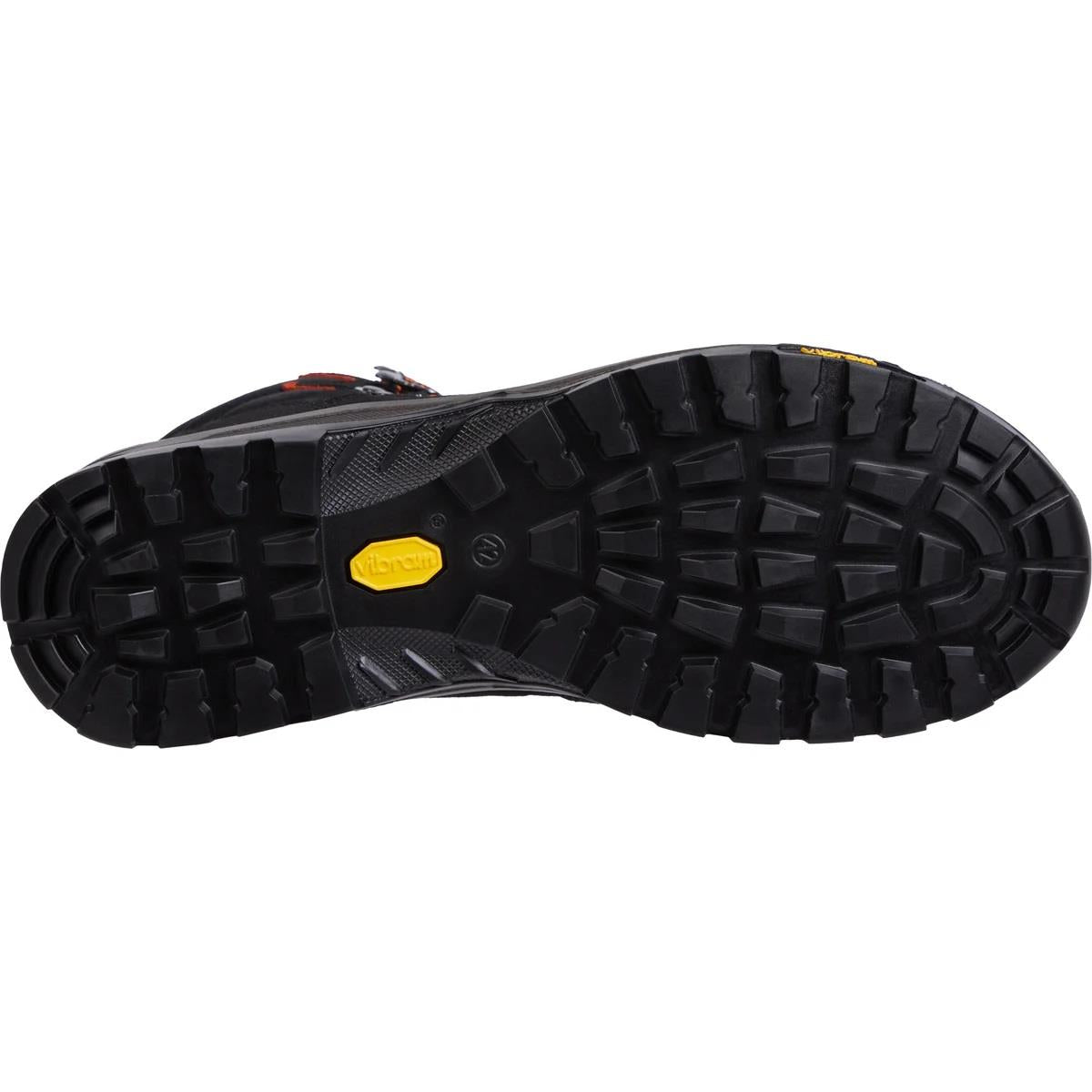 McKinley Magma IV Mid AQX Men black night, image 5 of 6