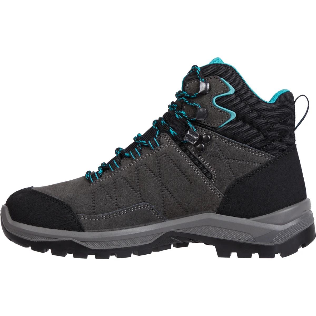 McKinley Magma IV Mid AQX Women anthracite