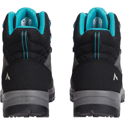 McKinley Magma IV Mid AQX Women anthracite