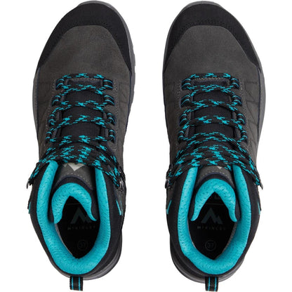 McKinley Magma IV Mid AQX Women anthracite