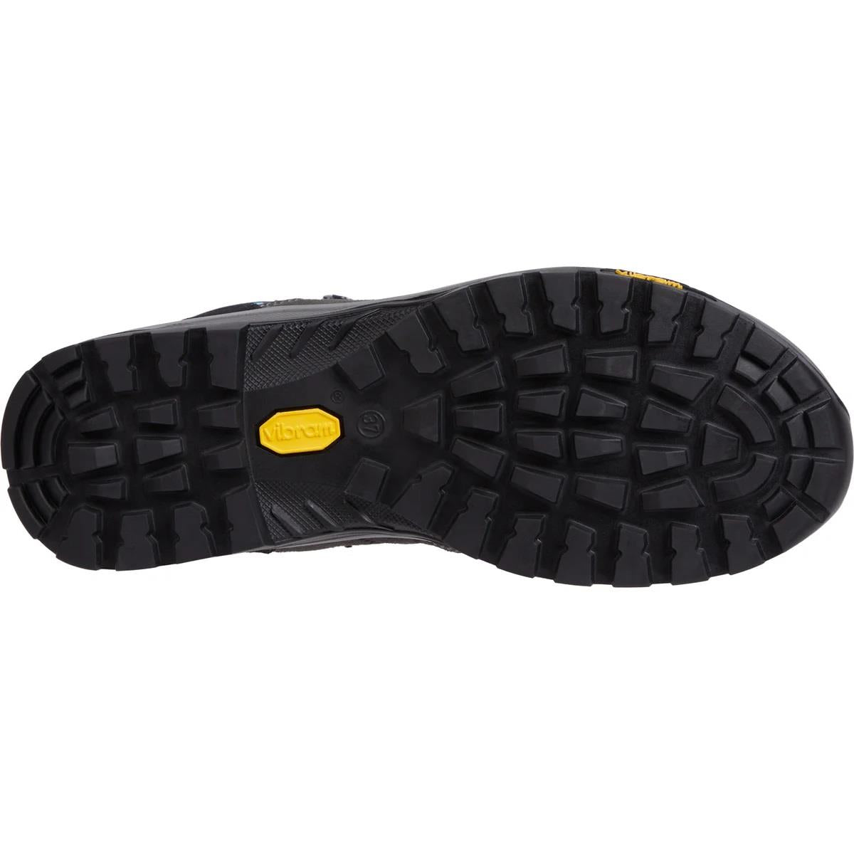 McKinley Magma IV Mid AQX Women anthracite