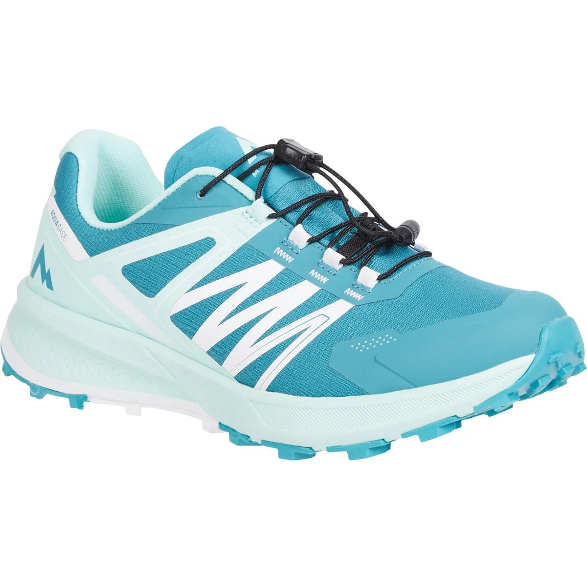 McKinley Kansas IV AQB Women blue aqua mint