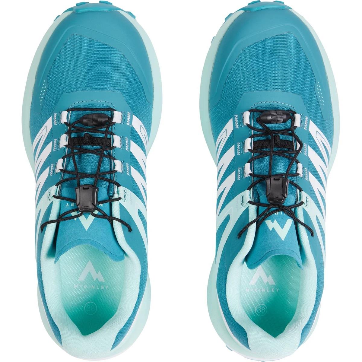 McKinley Kansas IV AQB Women blue aqua mint