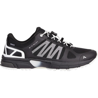 McKinley Damen Multifunktionsschuhe Kansas III AQB Black Night/ White
