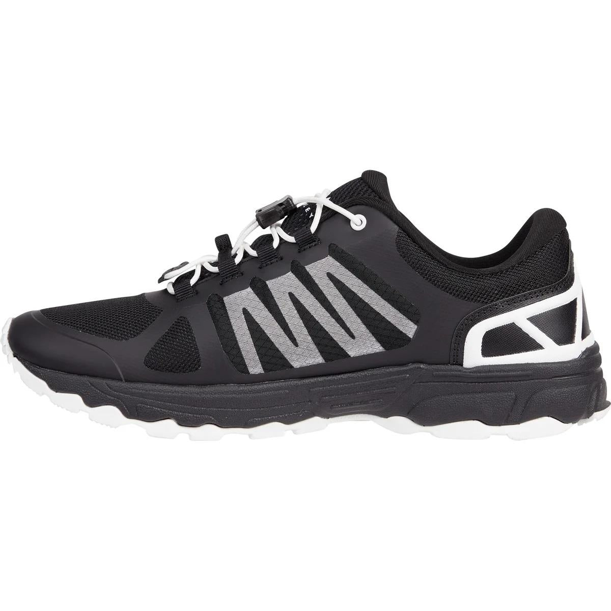McKinley Damen Multifunktionsschuhe Kansas III AQB Black Night/ White