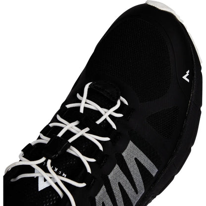 McKinley Damen Multifunktionsschuhe Kansas III AQB Black Night/ White