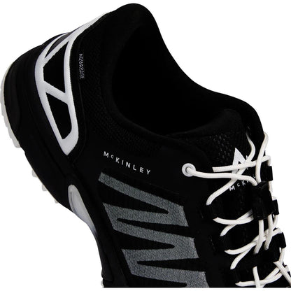 McKinley Damen Multifunktionsschuhe Kansas III AQB Black Night/ White