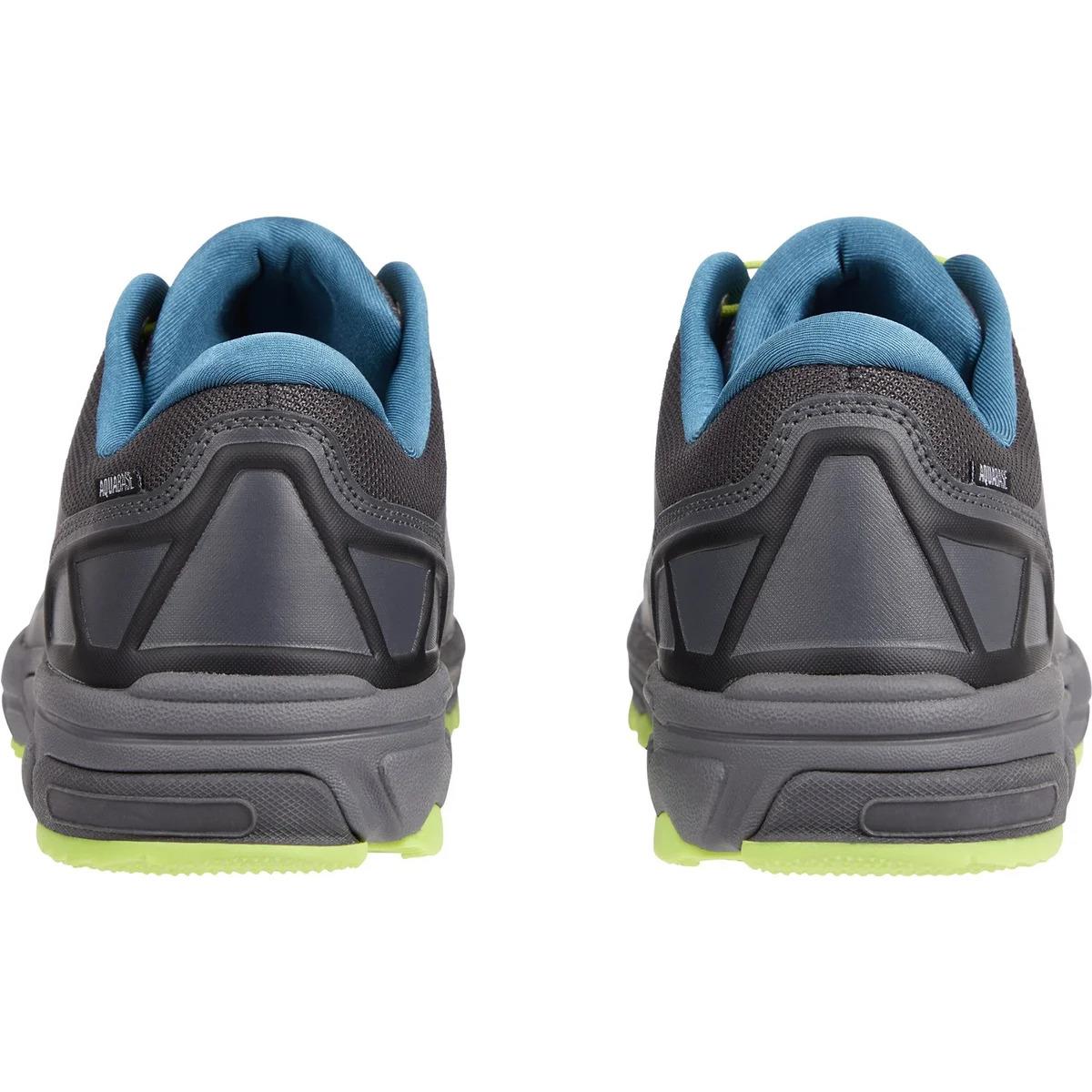 Mc Kinley Herren Multifunktionsschuhe Kansas III AQB Anthracite/ Blue Petrol, image 4 of 5