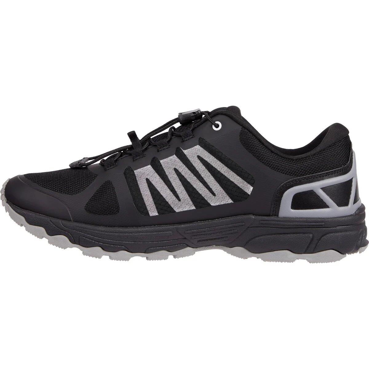 Mc Kinley Herren Multifunktionsschuh Kansas III AQB Black Night/ Charcoal, image 2 of 6