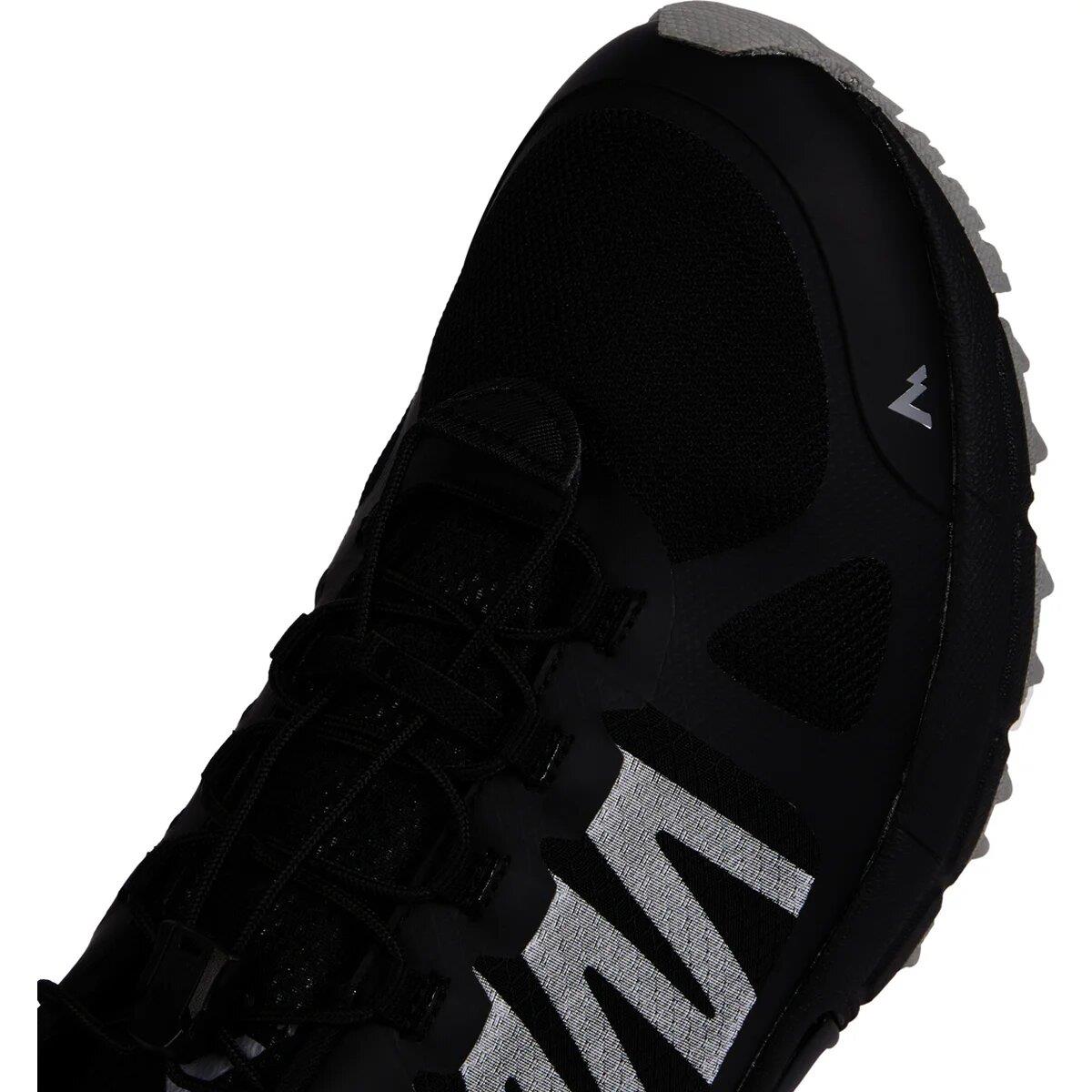Mc Kinley Herren Multifunktionsschuh Kansas III AQB Black Night/ Charcoal, image 5 of 6