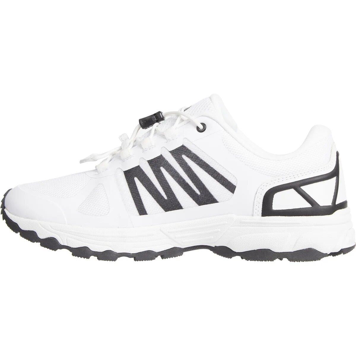 Mc Kinley Damen Multifunktionsschuhe Kansas III AQB White/ Black Night, image 2 of 5