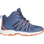 McKINLEY Kansas MID AQB J Children’s Multifunction Shoes Navy/White/Red