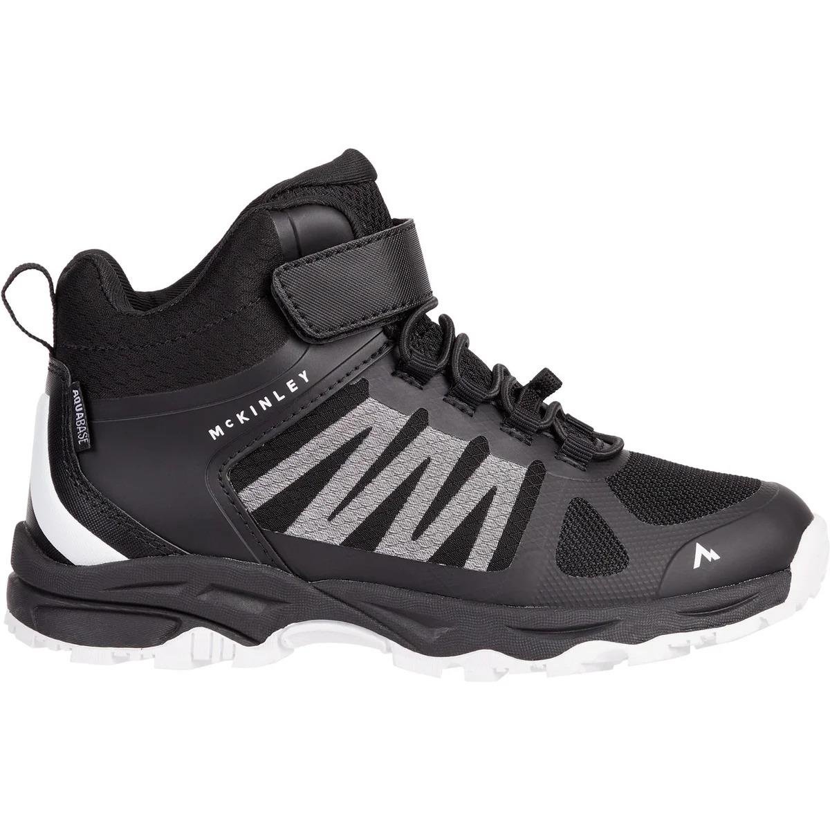 Mc Kinley Junior Multifunktionsschuh MID AQB Black Night White