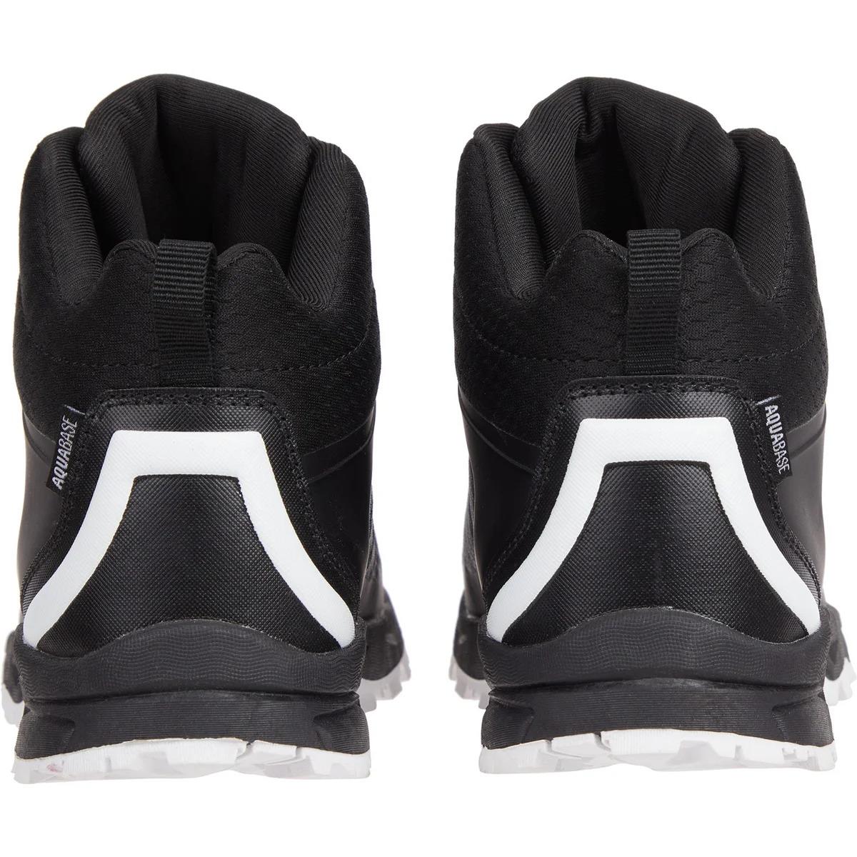 Mc Kinley Junior Multifunktionsschuh MID AQB Black Night White