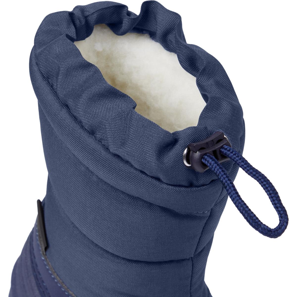 Bild 1 Ki. Apres-Stiefel Jules III blue dark/green