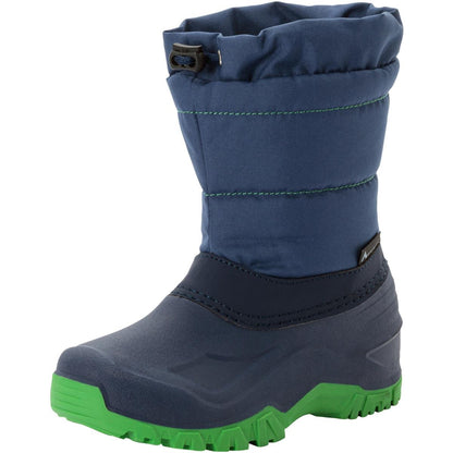 Bild 1 Ki. Apres-Stiefel Jules III blue dark/green