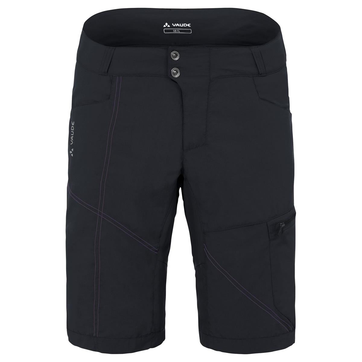 Vaude Tamaro Shorts Men Black