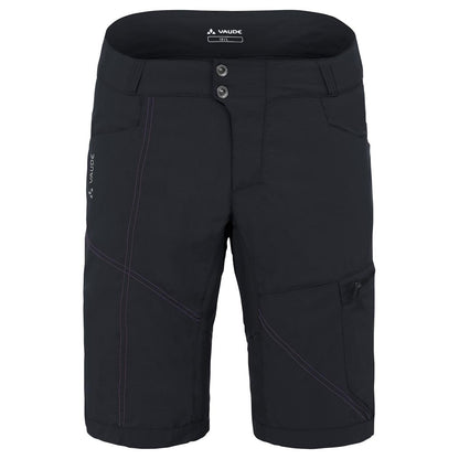 Vaude Tamaro Shorts Men Black