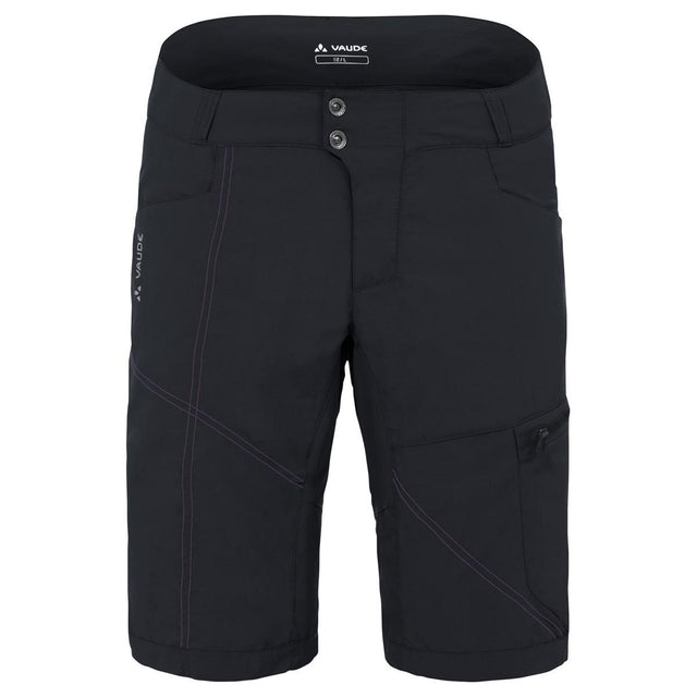 Vaude Tamaro Shorts Men Black