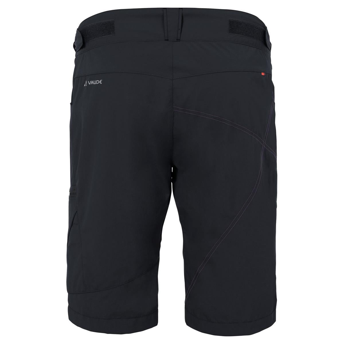 Vaude Tamaro Shorts Men Black