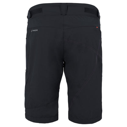 Vaude Tamaro Shorts Men Black