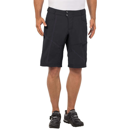 Vaude Tamaro Shorts Men Black