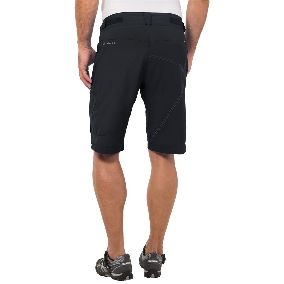 Vaude Tamaro Shorts Men Black