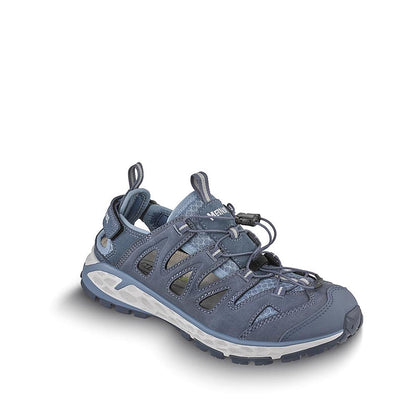 Meindl Brindisi Lady Comfort Fit PW jeans hellblau