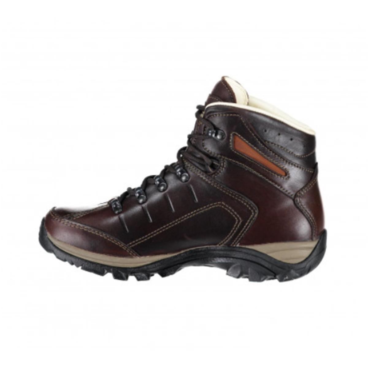 Meindl Bergamo Lady Identity W dunkelbraun, Trekkingschuh 2020, Bild 2 von 4