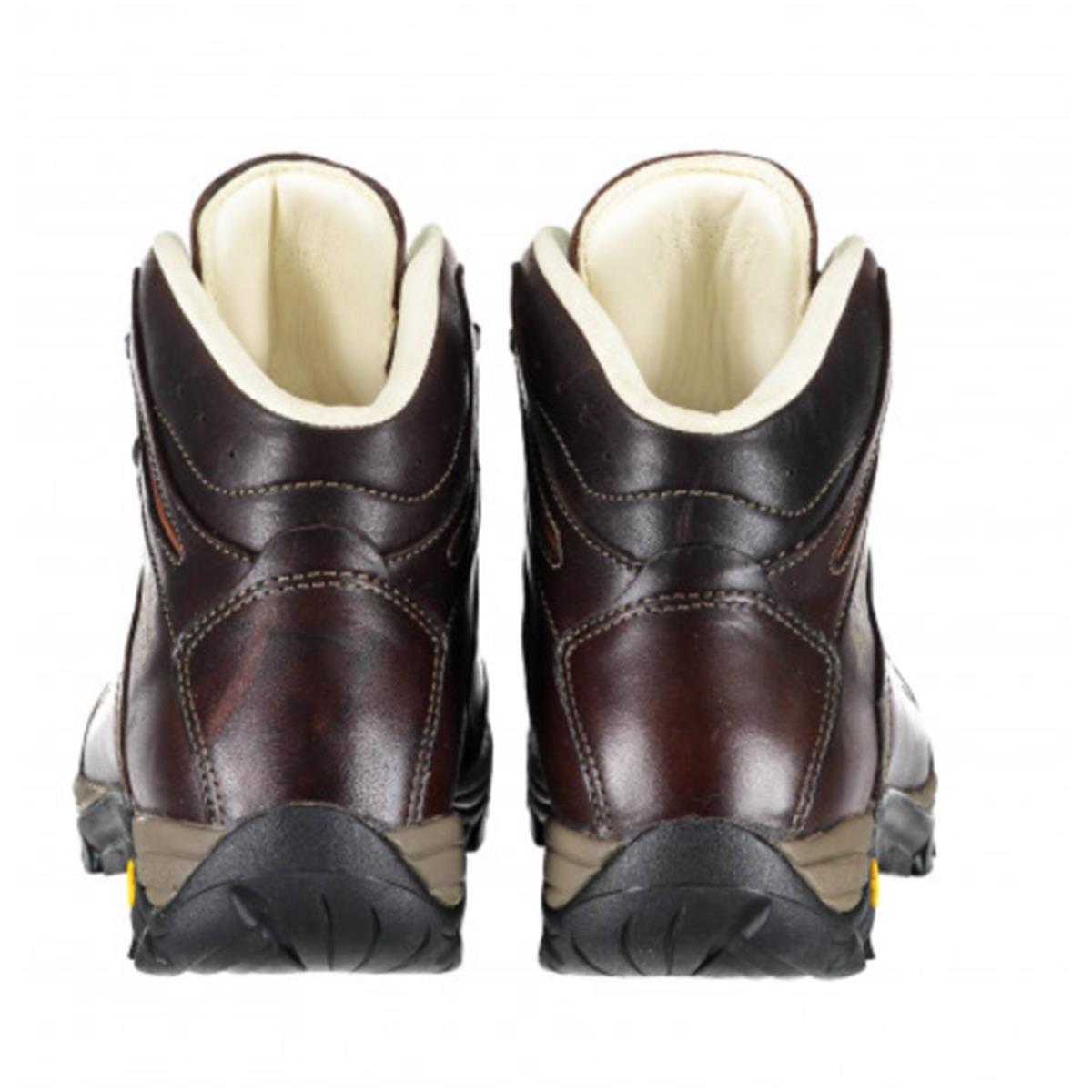Meindl Bergamo Lady Identity W dunkelbraun, Trekkingschuh 2020, Bild 3 von 4
