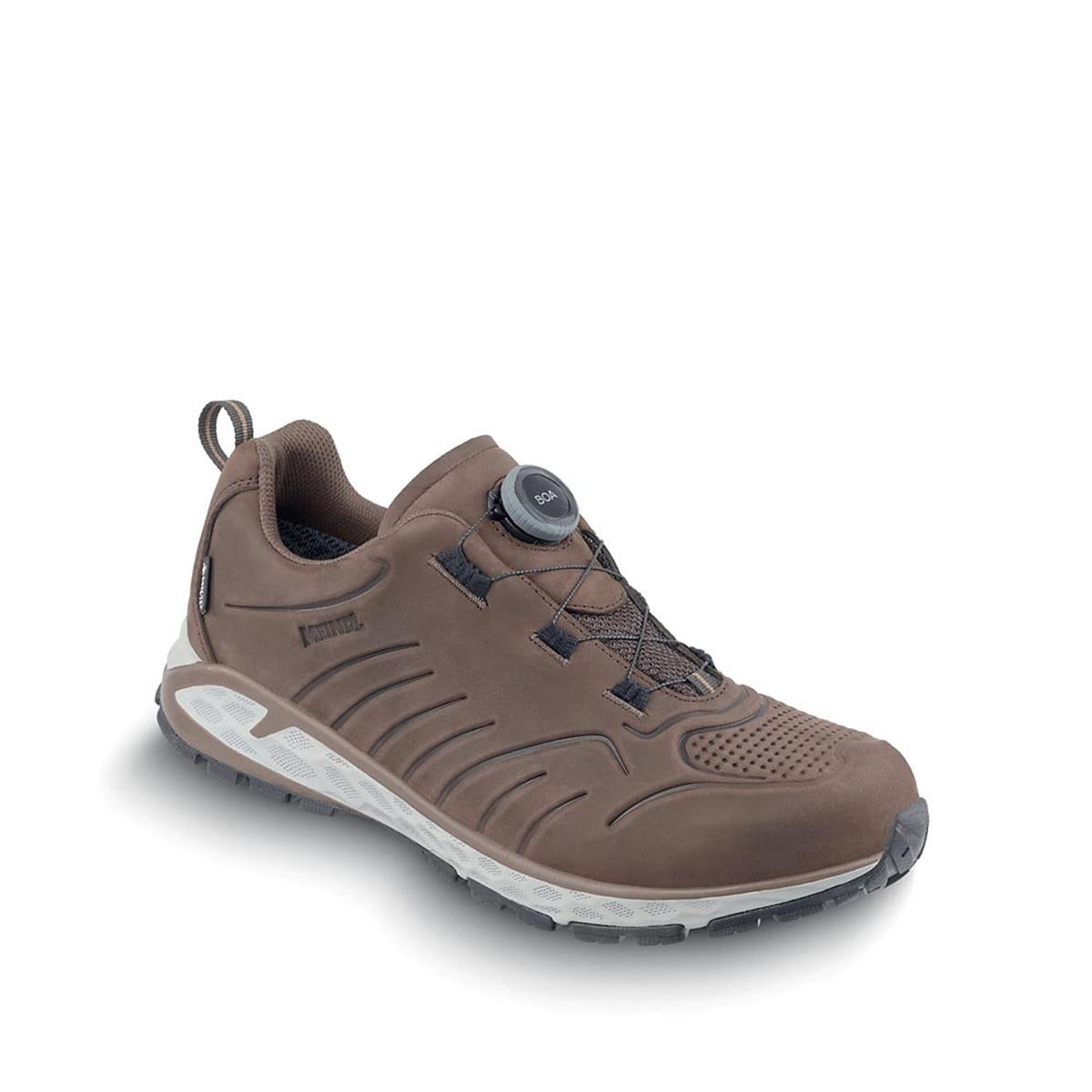 Meindl Malta Walker Boa braun