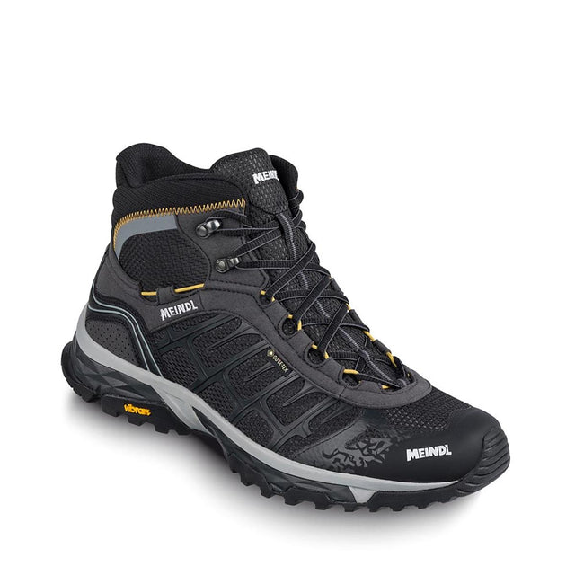 Meindl Finale Mid GTX noir/mais